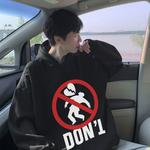 Унисекс свитшот COMOWA, черный - фото 6