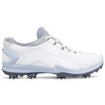 Кроссовки Ecco Casual Shoes Men Low-Top White, белый - фото 2