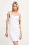 Платье D-MOKKY-LS-MICRODIV Diesel, белый - фото 2