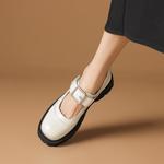 Туфли Мэри Джейн женские Rosa Bianca - фото 12