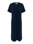 Платье My Essential Wardrobe Helle, темно-синий - фото