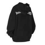 Свитшот Unisex JEANSWEST CLUB, Арктический ледяной синий - фото 3