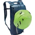 Рюкзак Uphill 8 Vaude, синий - фото 4