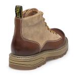 Мужские ботинки Cahhrrn X Martin Boot Men Beige Zro - фото 3