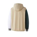 NBA Куртка Unisex, Khaki - фото 4