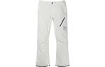 Женские лыжные брюки белые BURTON - фото 2