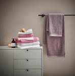 Полотенце Bio:Vio белый, 50/100 см - фото 9