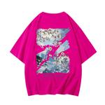 Футболка унисекс BOBBY ABLEY, Мятно-зеленый - фото 10