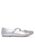 Балетки 7927622 M Primigi, серебряный - фото
