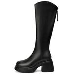 Сапоги OMS Knee-high Boots Women's - фото 22
