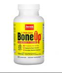 Система для здоровья костей Bone-Up, три раза в день, 90 капсул, Jarrow Formulas - фото