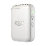 Беспроводная микрофонная система DJI Mic 2 (CN), 1 передатчика, белый - фото