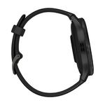Умные часы Garmin Venu 3, 1.4", Wi-Fi, черный - фото 3