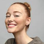 Серьги Pandora Pavé Heart, серебро - фото 2