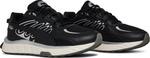 Кроссовки Puma Wild Rider Techno Black Silver, черный - фото 8