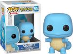 Фигурка Funko POP!: Pokemon - Squirtle - фото