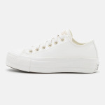 Кроссовки Converse Chuck Taylor All Star Lift, vintage white - фото 2