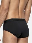 Трусики IMPETUS, черный - фото 5