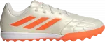 Кроссовки Adidas Copa Pure.3 TF, кремовый - фото
