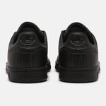 Кроссовки Adidas Originals Stan Smith Unisex, core black - фото 6
