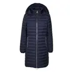 Куртка утепленная s.Oliver, синий - фото 2