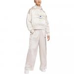 Анорак Nike Circa 96, белый - фото 5