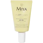 Miya Cosmetics mySPFcream увлажняющий крем для лица SPF50+, 40 мл - фото