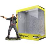 Фигурка Dark Horse Comics, Cyberpunk 2077 - Jackie Welles, 25 см - фото 8