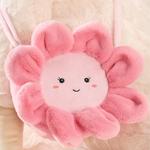 Цветочная сумка через плечо Doll Products MONAMI - фото 7