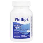 Phillip's, Слабительное средство в капсулах, 55 капсул - фото 3
