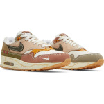 Кроссовки Nike Wmns Air Max 1 Premium 'Air Max Day - Wabi-Sabi', многоцветный - фото 8