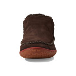 Слипперы Mountain Slipper Boot L.L.Bean, коричневый - фото 3