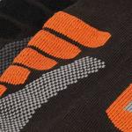 Носки Xtreme Hiking XTREME SOCKSWEAR, 2 предмета, черный - фото 4