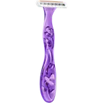 Bic Miss Soleil Colour Collection женская бритва, 4 шт/1 упаковка - фото 4