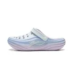 Li-Ning Clogs Unisex Blue Purple - фото 7