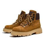 Ботинки Beidouniao Martin Boots Men - фото 8