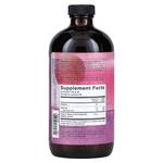 Heritage Store, масло черного тмина, 480 мл (16 жидк.унций) - фото 3