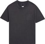 Футболка Visvim Jumbo Tee Short-Sleeve Crash 'Black', черный - фото 2