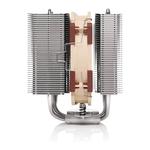 Кулер для процессора Noctua NH-D12L, коричневый - фото 4