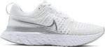 Кроссовки Nike Wmns React Infinity Run Flyknit 2 'White Metallic Silver', белый - фото 2