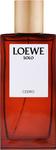 Туалетная вода Loewe Solo Loewe Cedro - фото 2