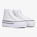 Кроссовки Bosanova Zapatillas Altas, blanco - фото 3