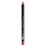 Карандаш для губ Nyx Professional Makeup Suede Matte, sao paulo - фото