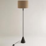 Торшер Zara Home With Wooden Body - фото