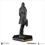 Фигурка Dark Horse Comics, Cyberpunk 2077 - Solomon Reed, 24 см - фото 5