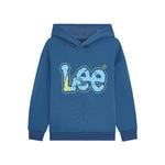 Детская толстовка Lee, Raven - фото 3