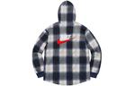 Рубашка серии Nike X Nike Joint унисекс Supreme - фото 2
