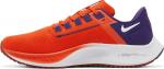 Кроссовки Nike Air Zoom Pegasus 38 'Clemson', оранжевый - фото 4