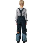 Детские комбинезоны Summit 2.0 Helly Hansen, Navy - фото 2