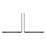 Ноутбук Apple MacBook Pro 14 (2026), M5 Pro, 48 ГБ/1 ТБ, 15 CPU/16 GPU, Standard Display, англ. клавиатура, Space Black - фото 2